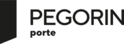 logo Pegorin porte